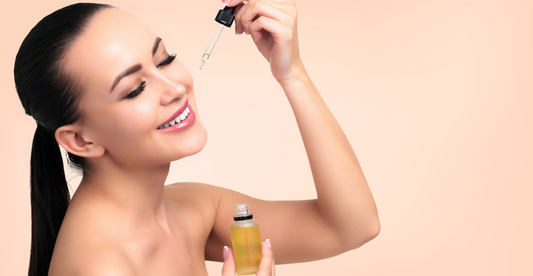 How to get smooth & clear skin using Australian Tea Tree essential oil?