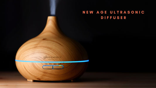 Home Fragrance Diffuser