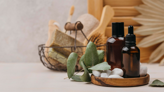 Top 5 Bath Oils for Beautiful Skin