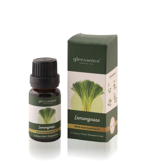 Lemongrass Essential Oil