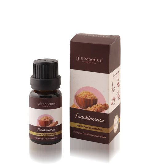 Frankincense Essential Oil