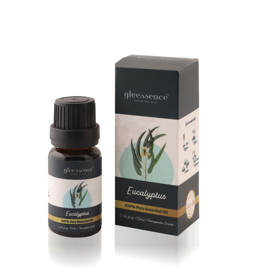 Eucalyptus Essential Oil