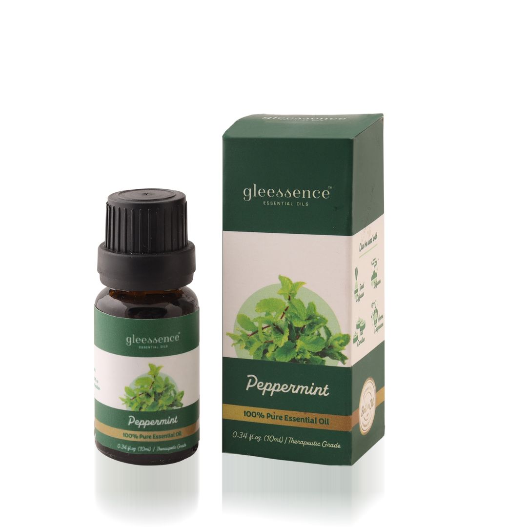 Peppermint Essential Oil