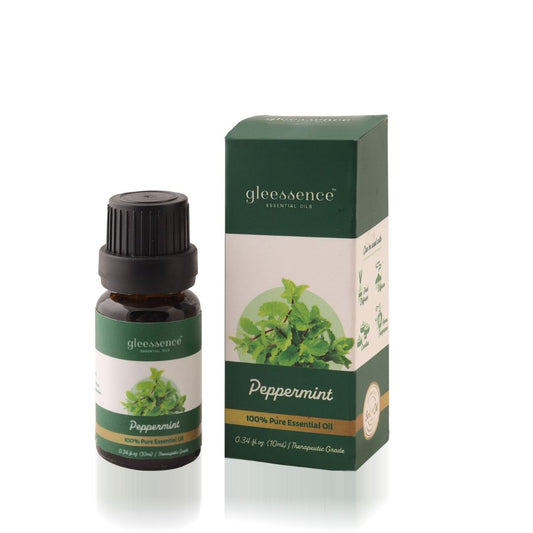 Peppermint Essential Oil
