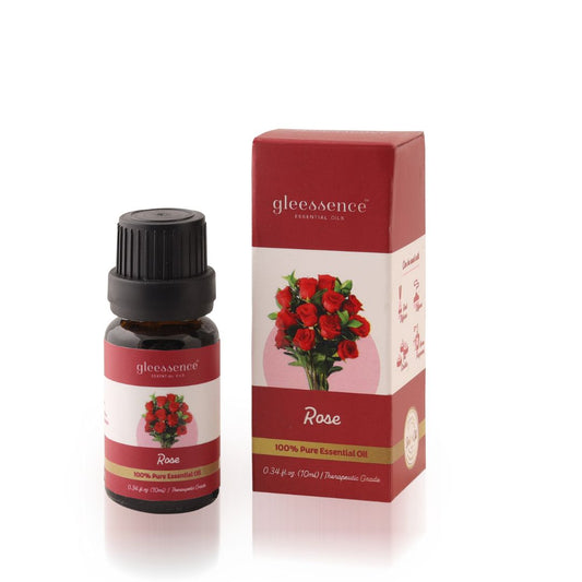 Rose Essential Oil