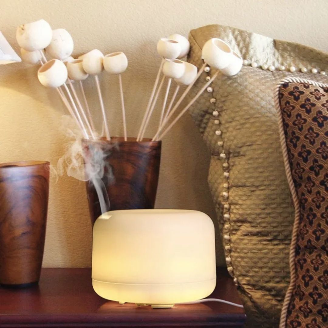 Electric Perfume Diffuser