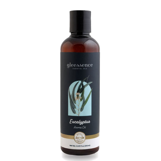 Eucalyptus Fragrance Aroma Diffuser