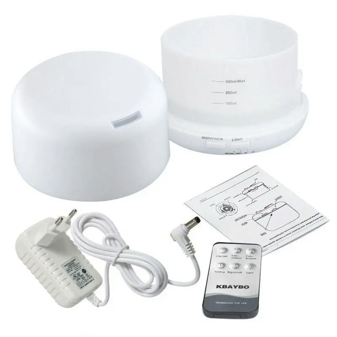 Electric Aromatherapy Humidifer
