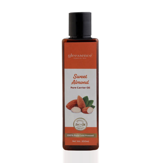 Sweet Almond Oil