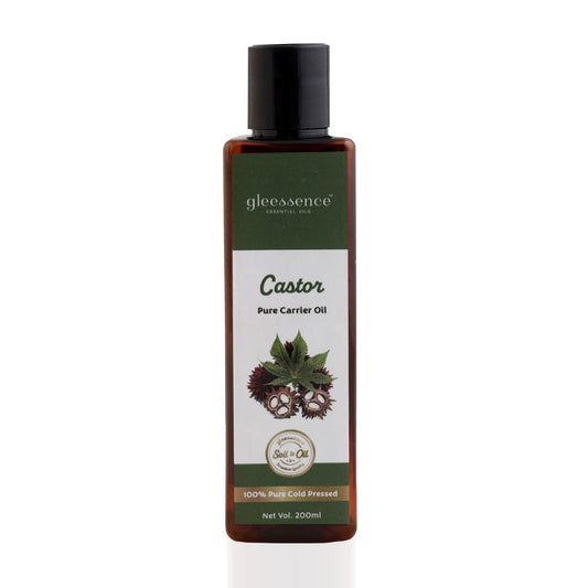 Pure Castor Oil