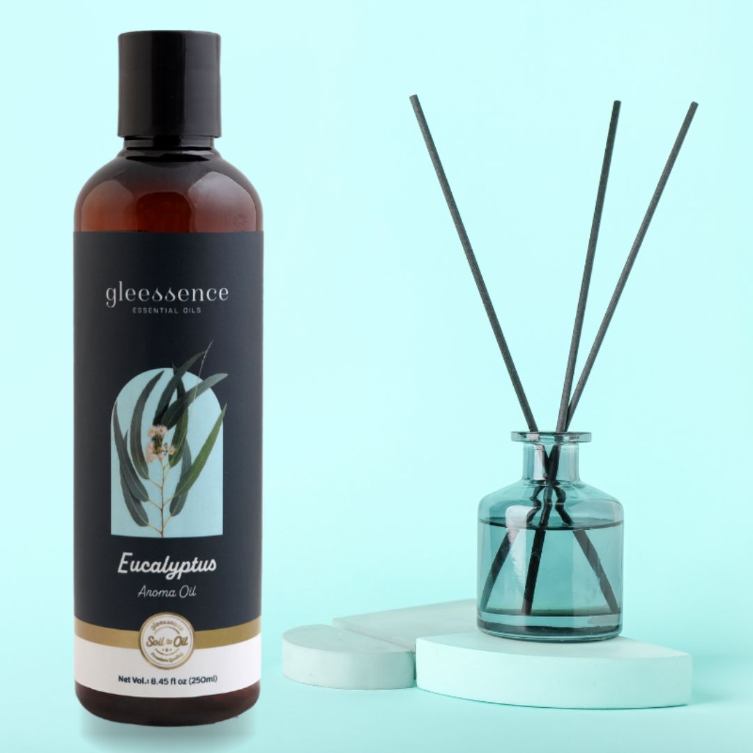 Eucalyptus Fragrance Oil