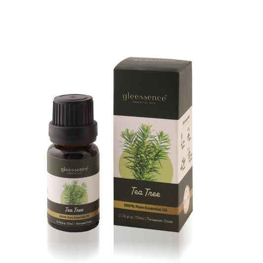 Australian Tea Tree Essential Oil 10ml