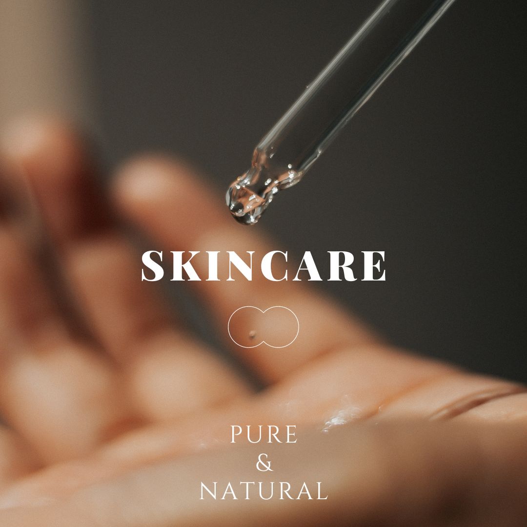 Frankincense Oil for Skincare