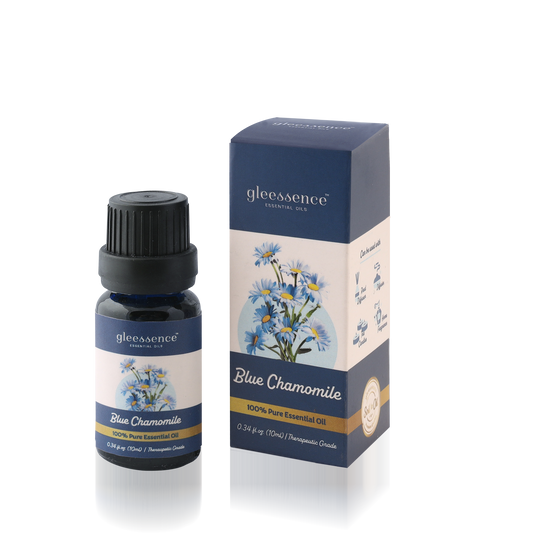 Blue Chamomile Essential Oil 10ml