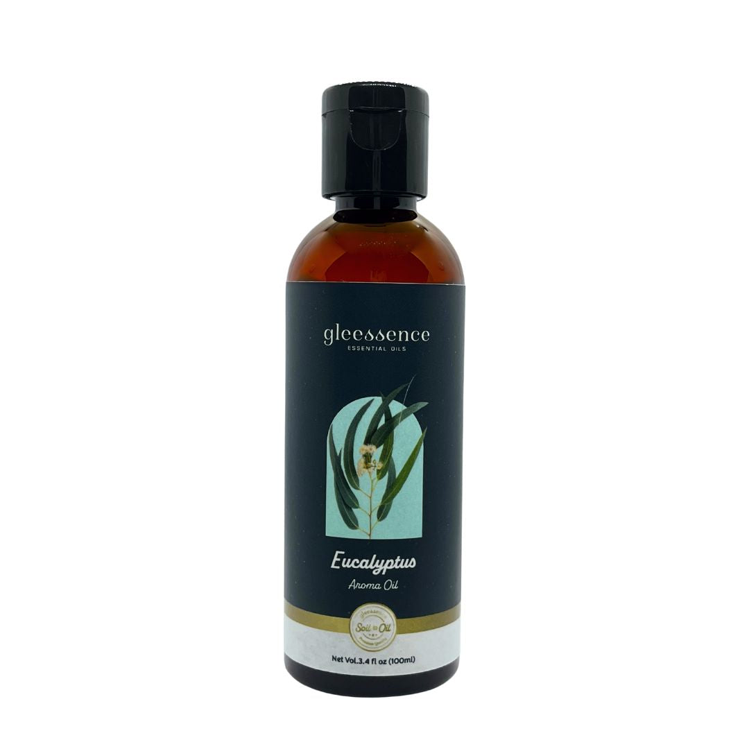 Eucalyptus Fragrance Aroma Diffuser Oil