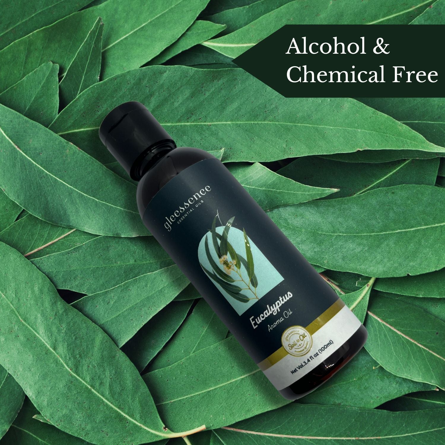 Aroma Oil