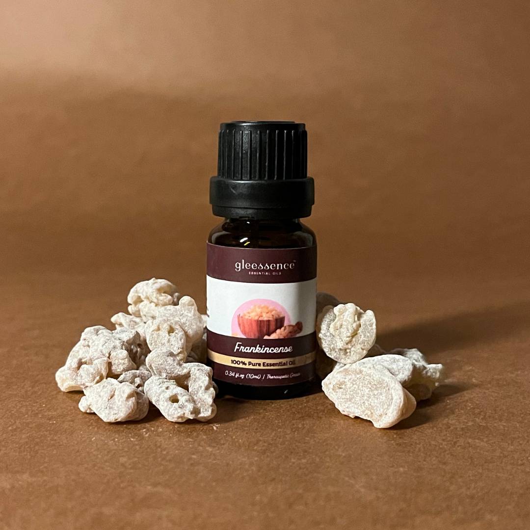 Frankincense Essential Oil 10ml