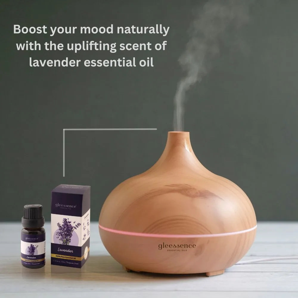 Lavender Essential Oil 10ml