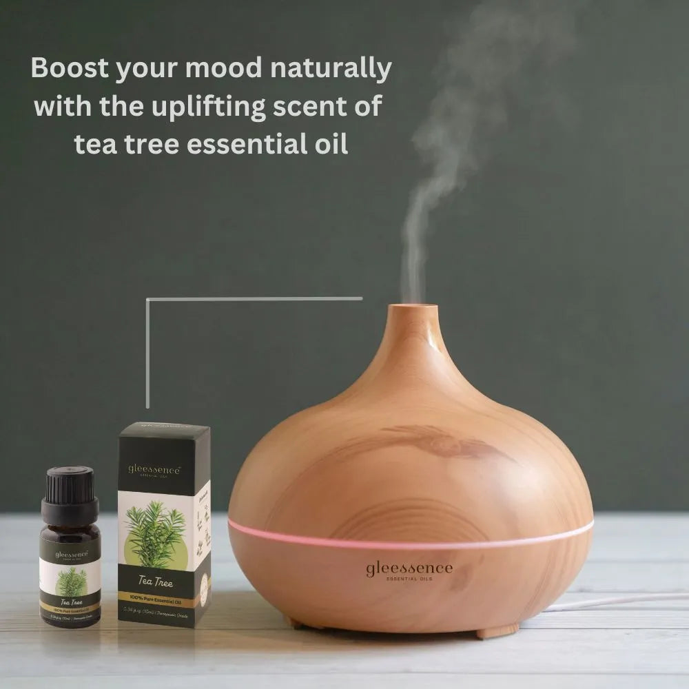 Tea Tree Essential Oil 10ml