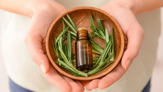 rosemary oil for hair