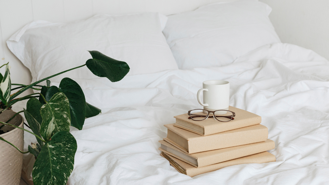 Rise and Shine: Essential Oils to Energize Your Mornings