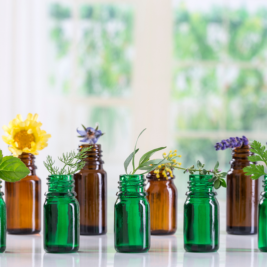 How to use essential oils - A Beginners guide