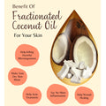 Benefits of Fractionated Coconut Oil