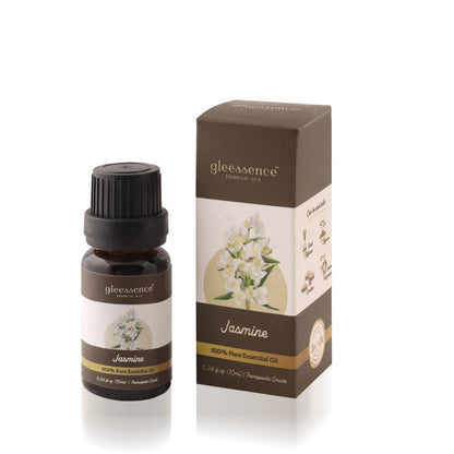 Jasmine Essential Oil 