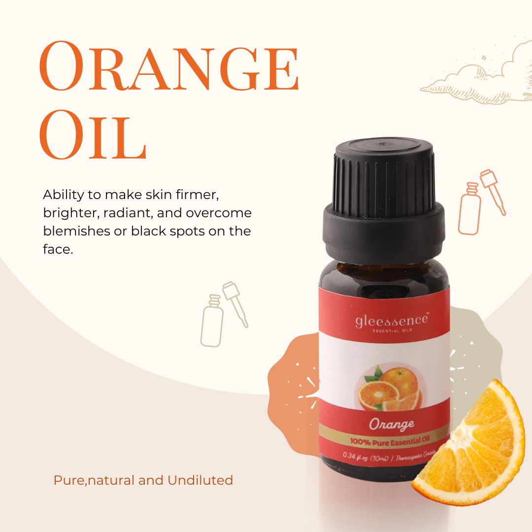 Orange Oil