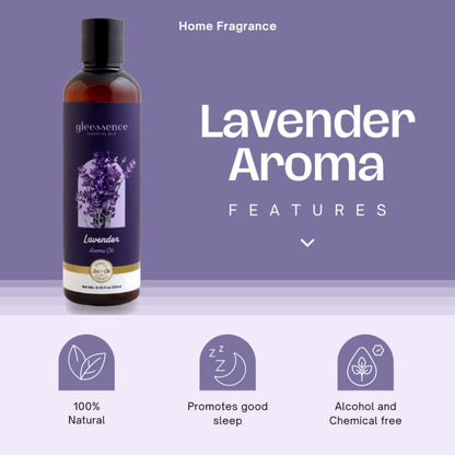 Lavender Home Fragrance