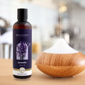 Lavender Fragrance Aroma Diffuser Oil,Pure & Natural