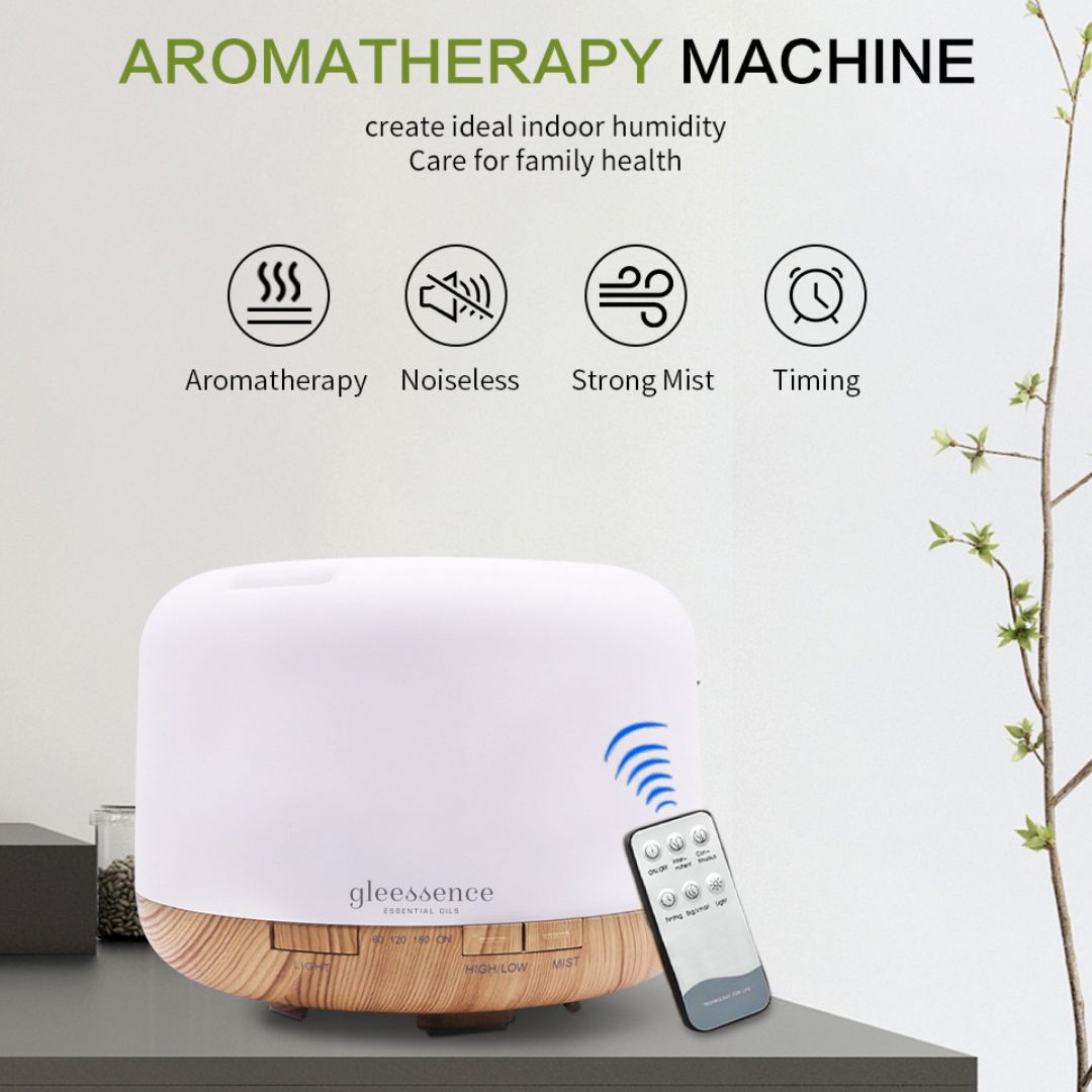 Aromatherapy Machine