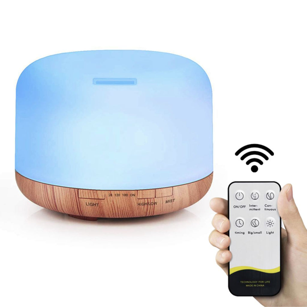 Aromatherapy Diffuser for home