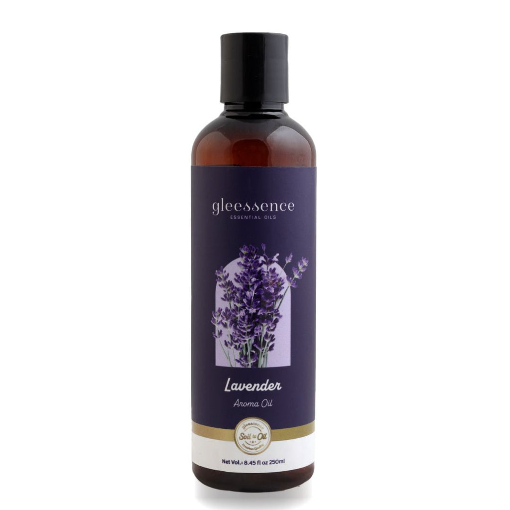 Lavender Fragrance Aroma Diffuser Oil,Pure & Natural - 250ml