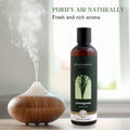 Lemongrass fragrance Aroma Diffuser Oil,Pure & Natural - 250ml