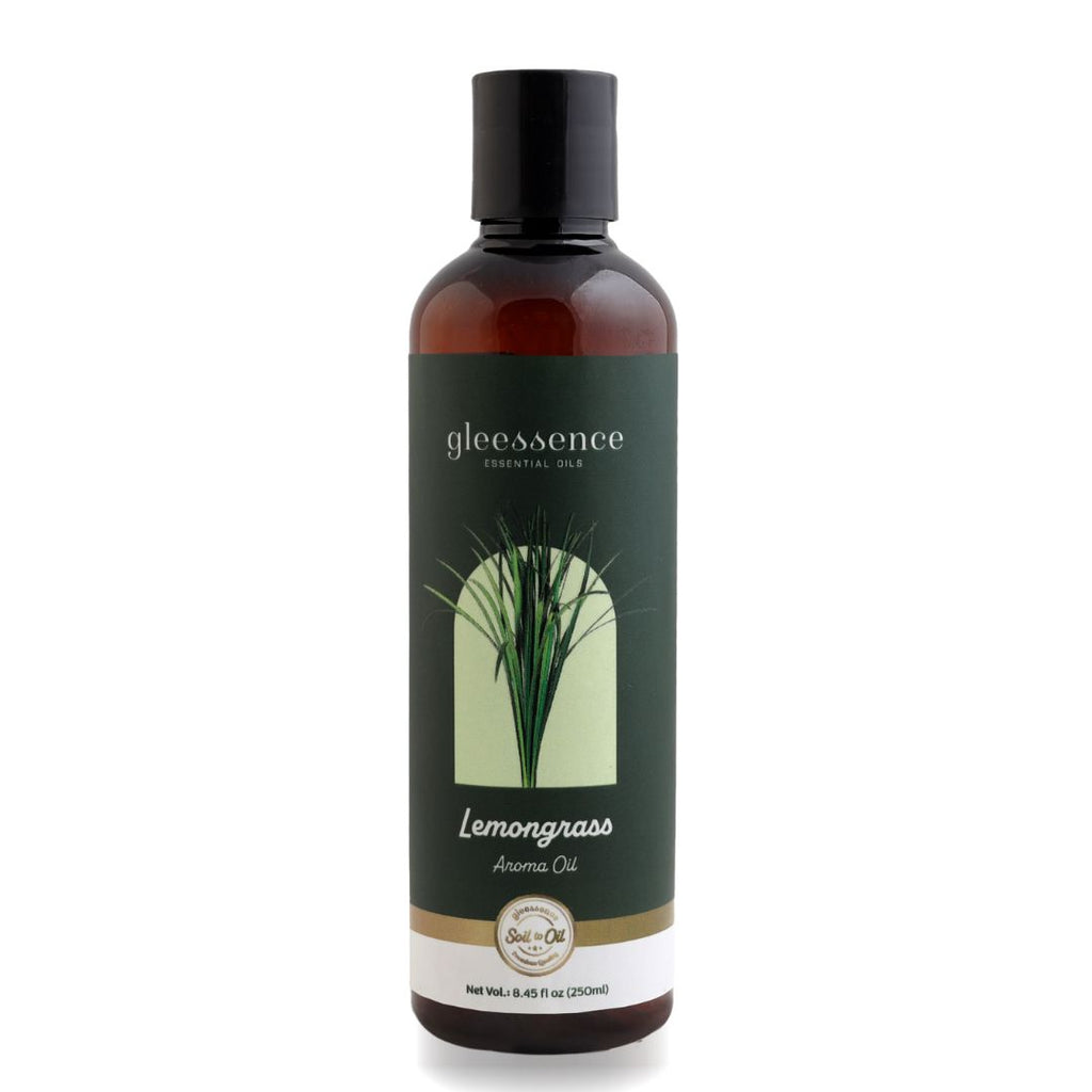Lemongrass fragrance Oil