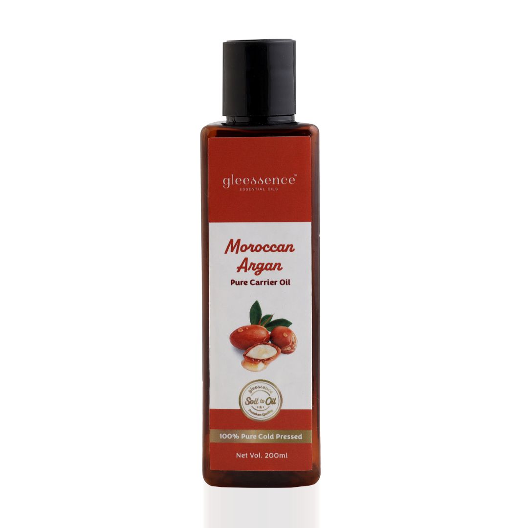 Moroccan Argan Oil