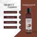 Coconut Oil for Skin care