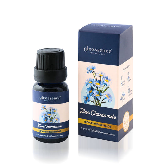 Blue Chamomile Essential Oil 10ml