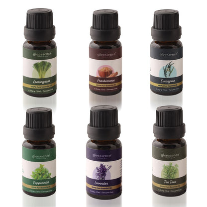 Essential Oils Kit