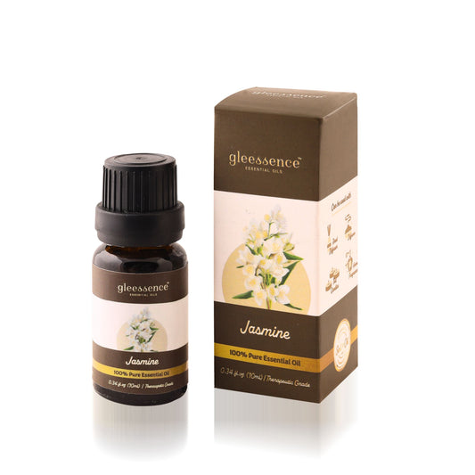 Jasmine Essential Oil 10ml