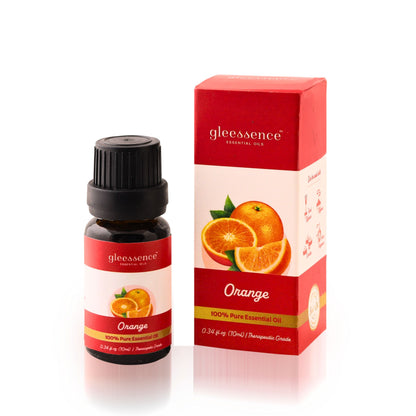 Orange Essential Oil  Brazilian 10ml