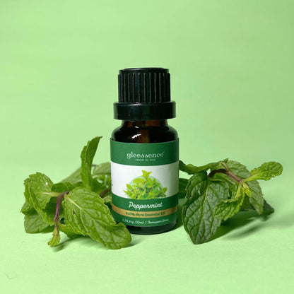 Peppermint Essential Oil 10ml