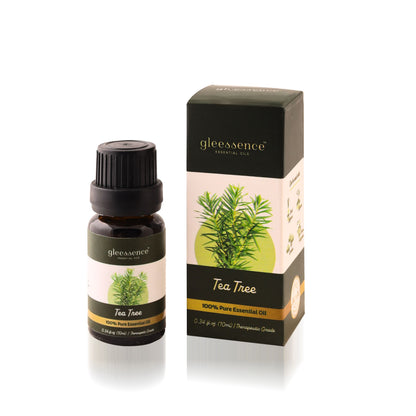 Australian Tea Tree Essential Oil 10ml