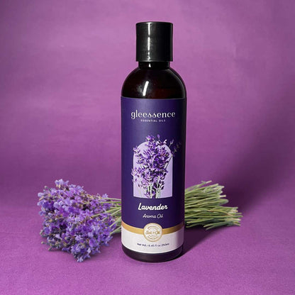 Lavender Fragrance Aroma Diffuser Oil,Pure & Natural