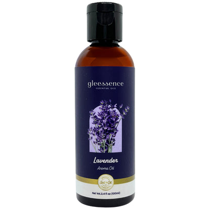 Lavender Fragrance Aroma Diffuser Oil,Pure & Natural